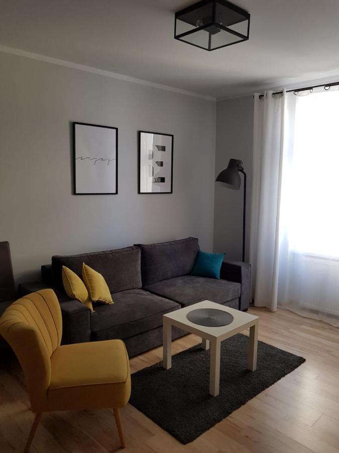 Apartament Grottgera Kłodzko Exterior foto
