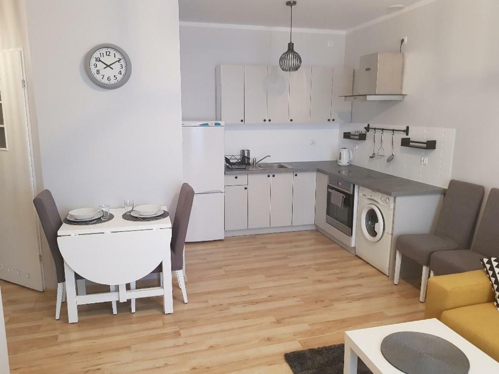 Apartament Grottgera Kłodzko Exterior foto