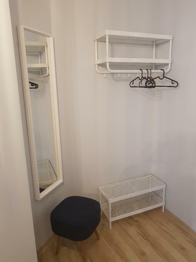 Apartament Grottgera Kłodzko Exterior foto