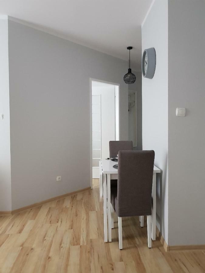 Apartament Grottgera Kłodzko Exterior foto