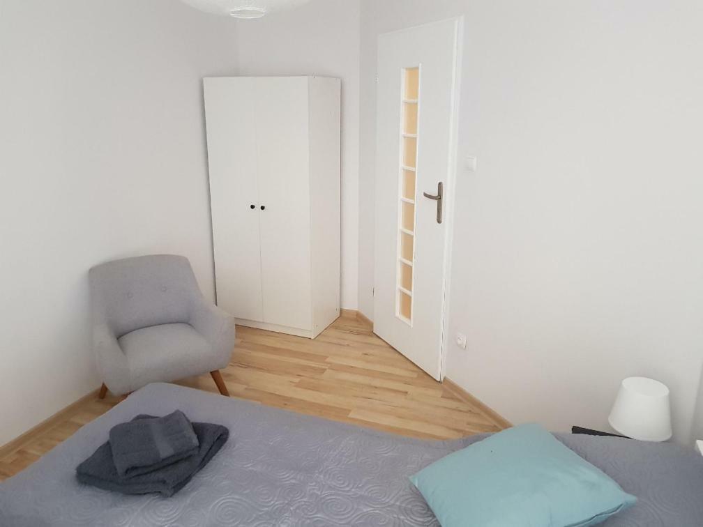 Apartament Grottgera Kłodzko Exterior foto